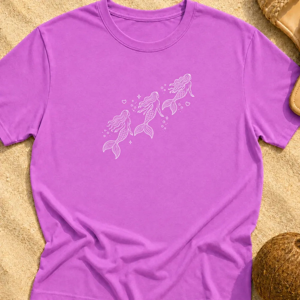 Heather Radiant Orchid