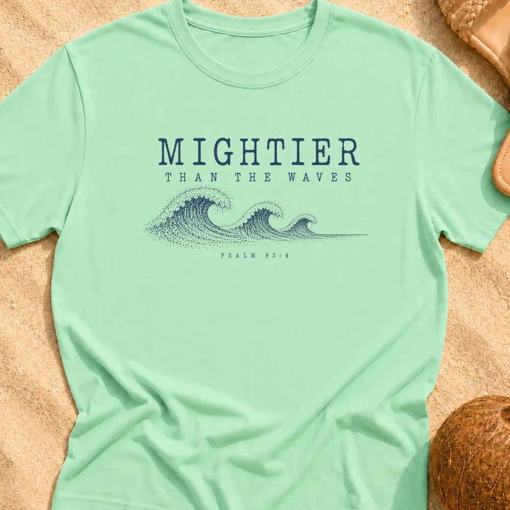 Mint Green
