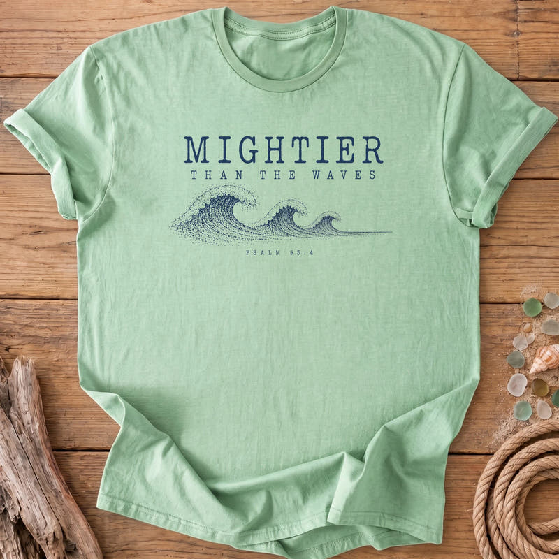 Mint Green