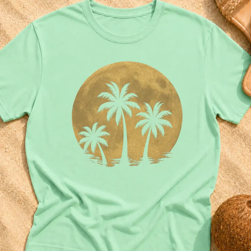 Mint Green
