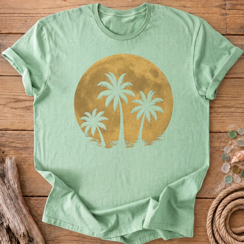 Mint Green