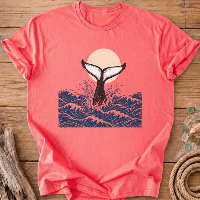 Coral Silk