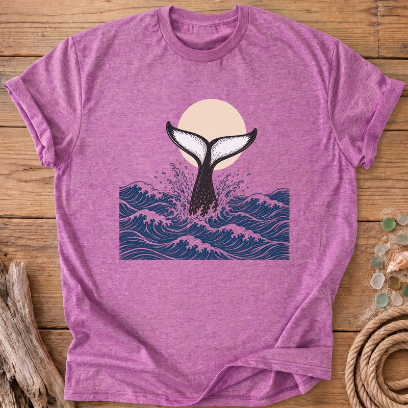 Heather Radiant Orchid