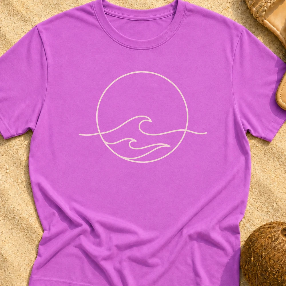 Heather Radiant Orchid