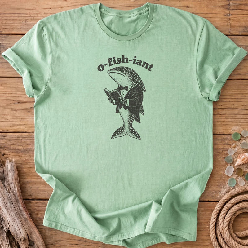 Mint Green