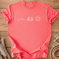 Coral Silk