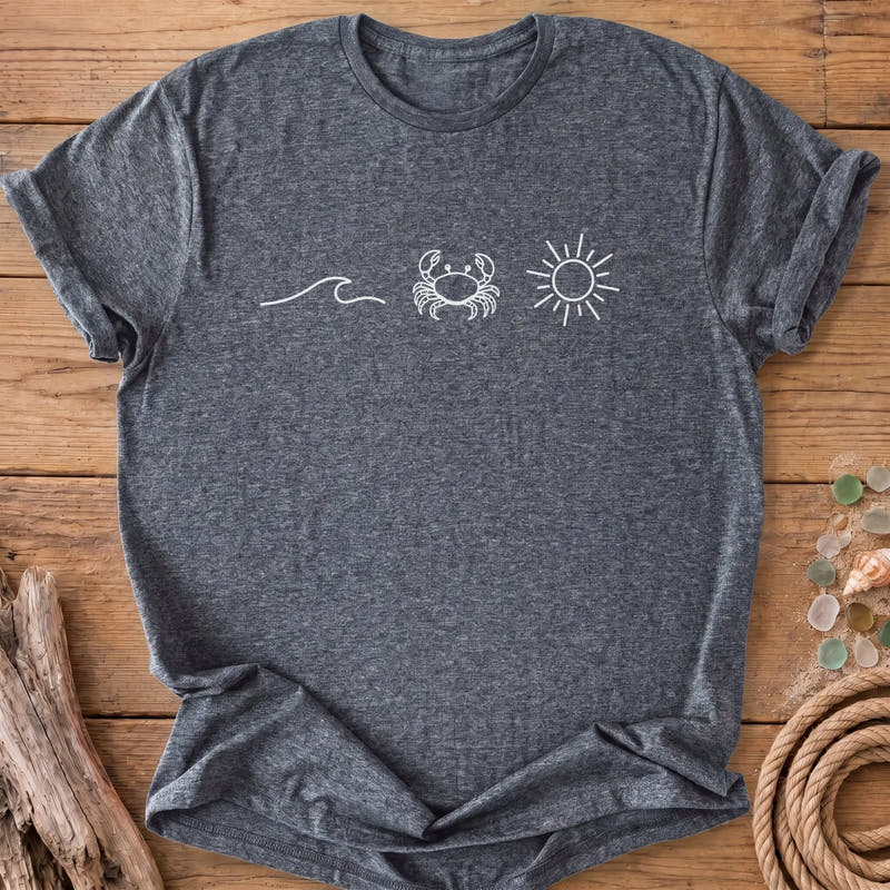 Dark Heather