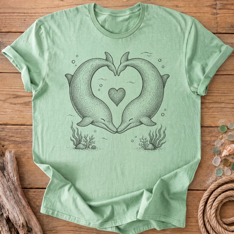 Mint Green