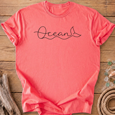Coral Silk