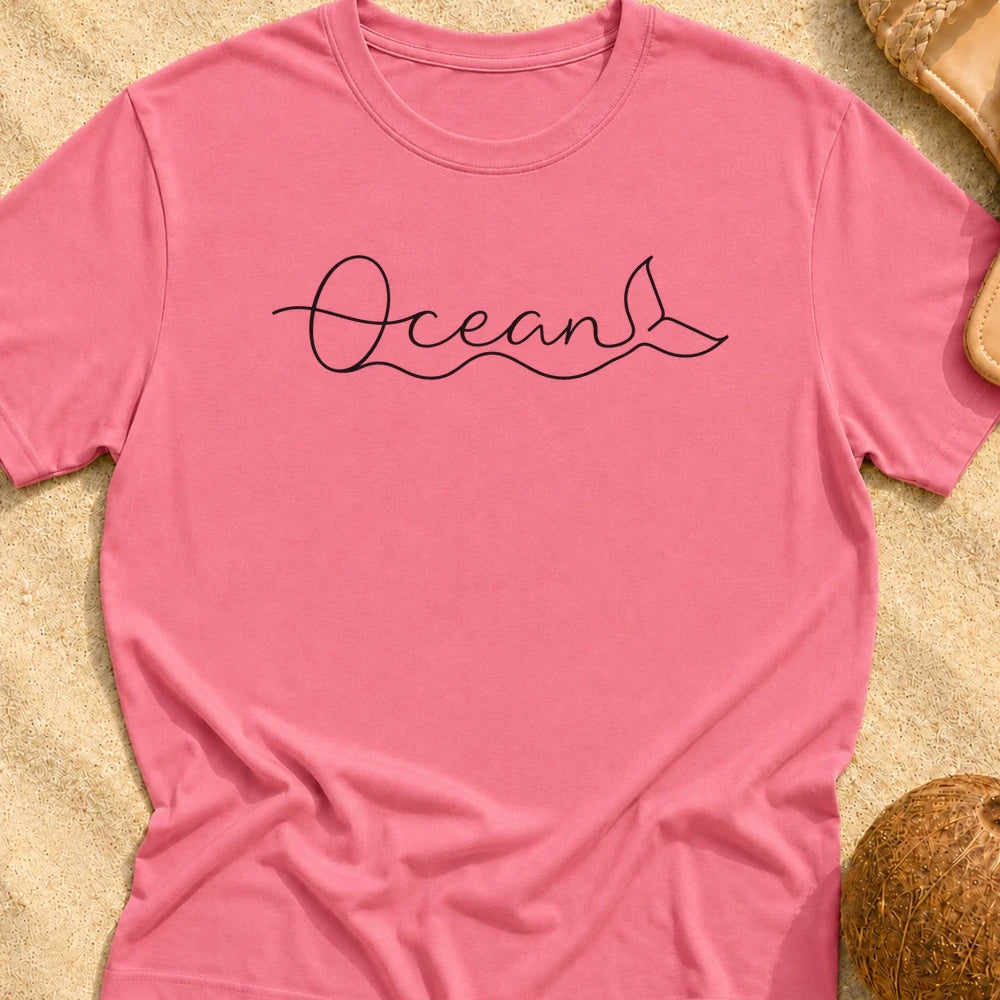 Coral Silk