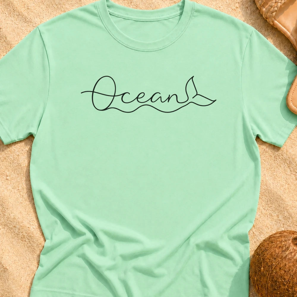 Mint Green