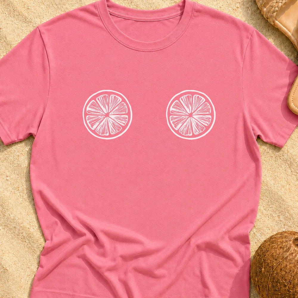 Coral Silk