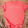 Coral Silk