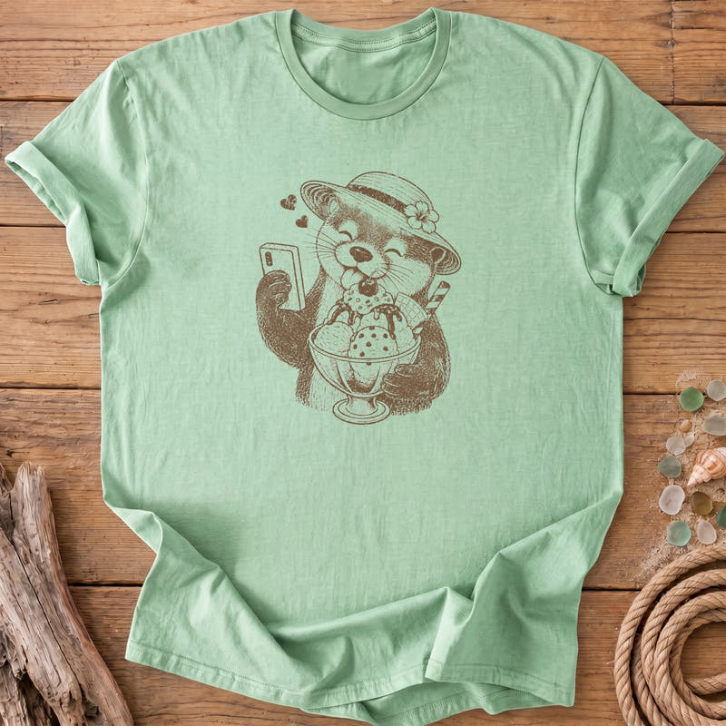 Mint Green