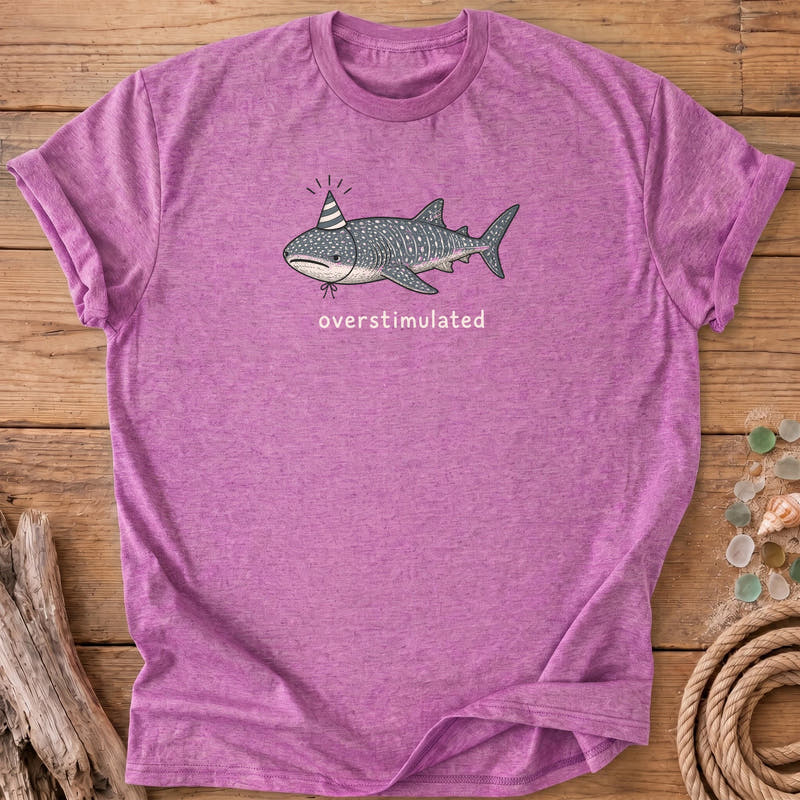 Heather Radiant Orchid