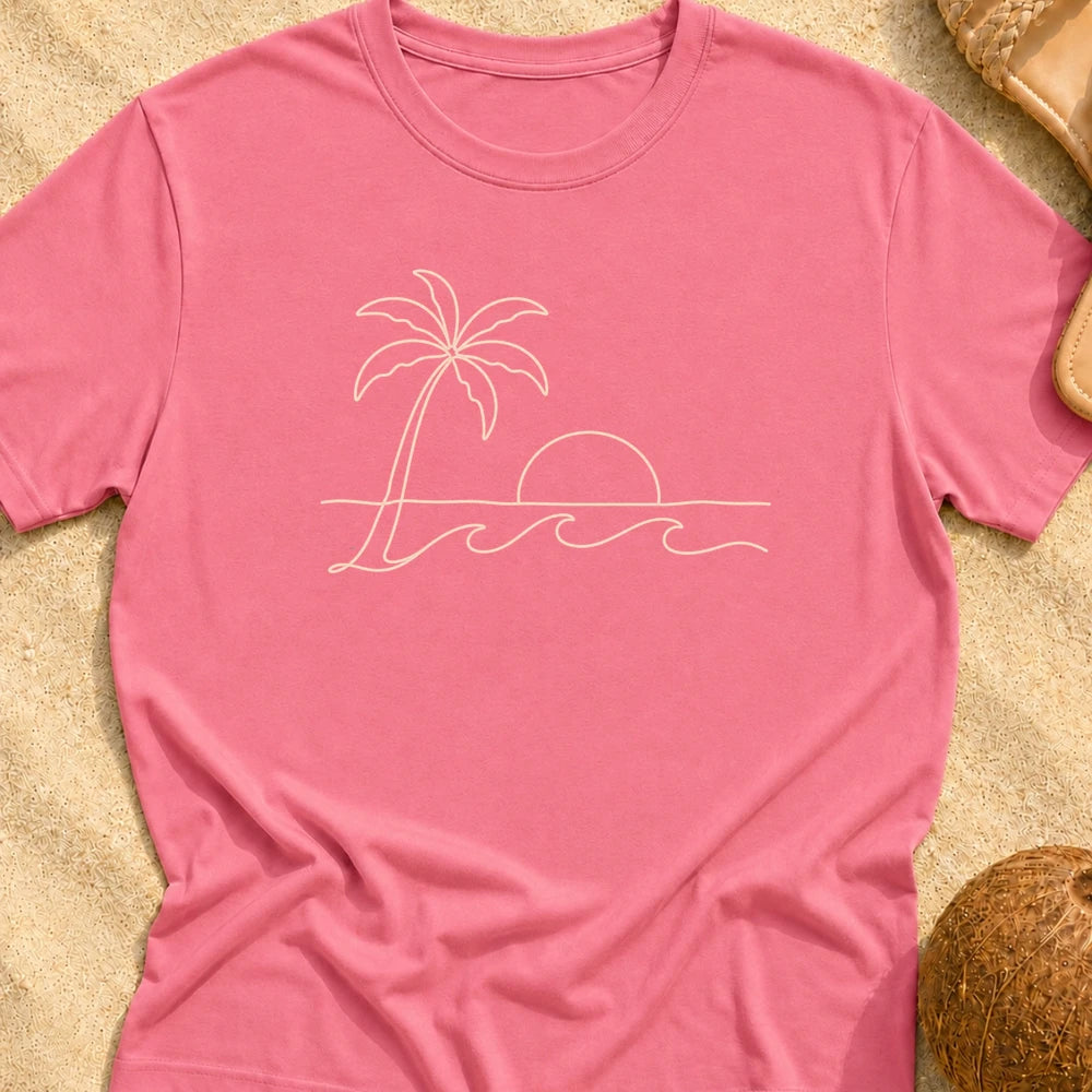 Coral Silk