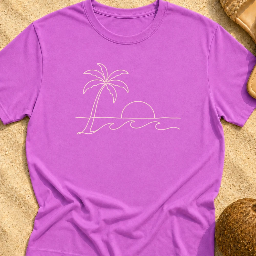 Heather Radiant Orchid