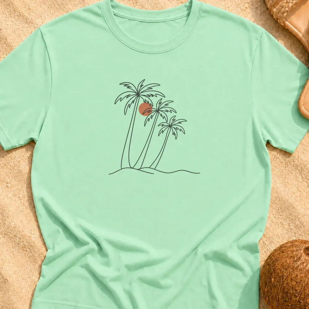 Mint Green