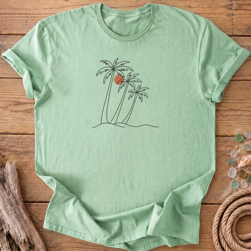 Mint Green
