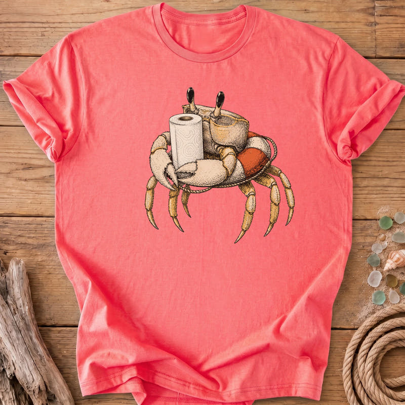 Coral Silk