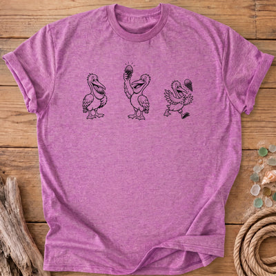 Heather Radiant Orchid