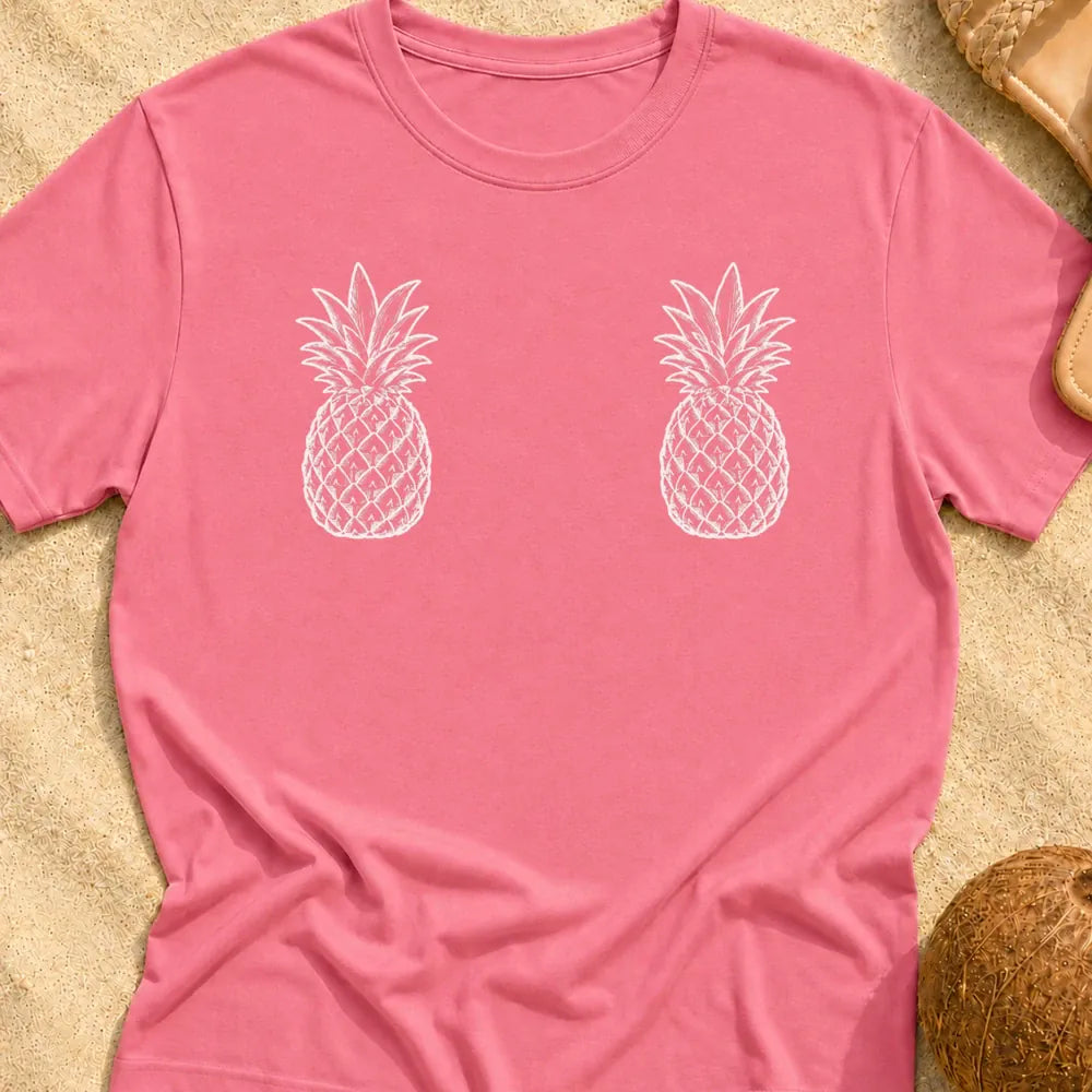 Coral Silk