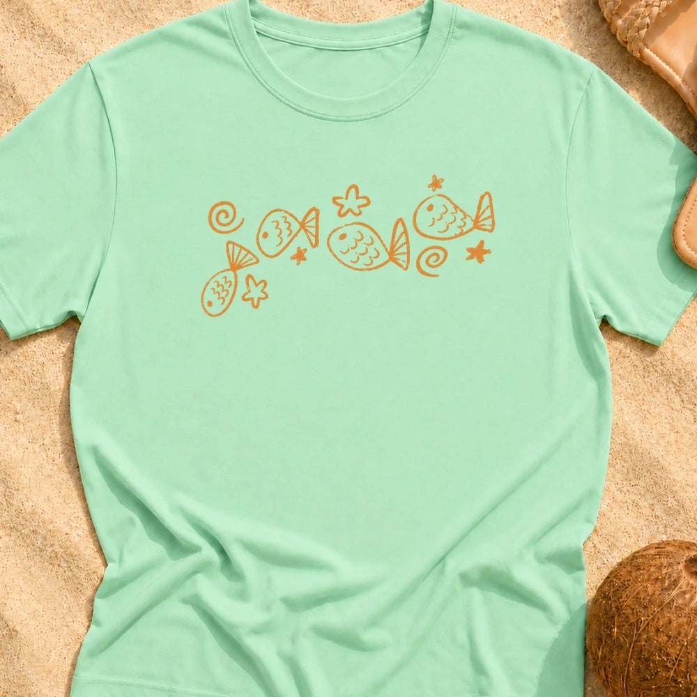 Mint Green