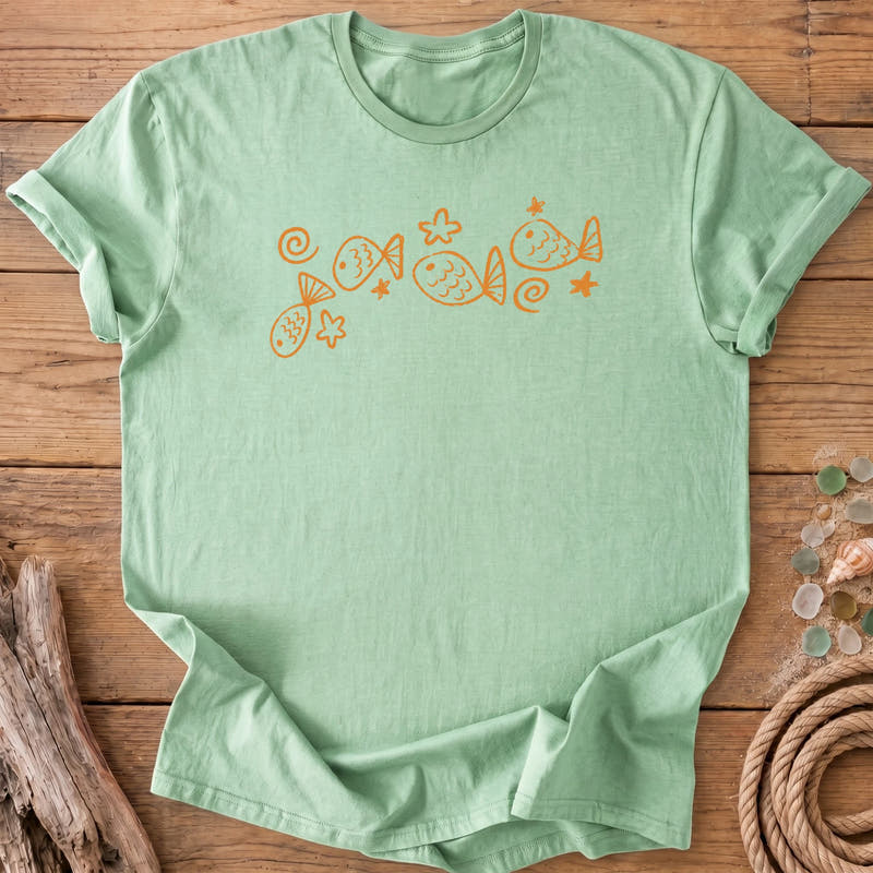 Mint Green