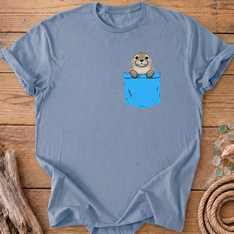 Stone Blue