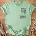 Mint Green