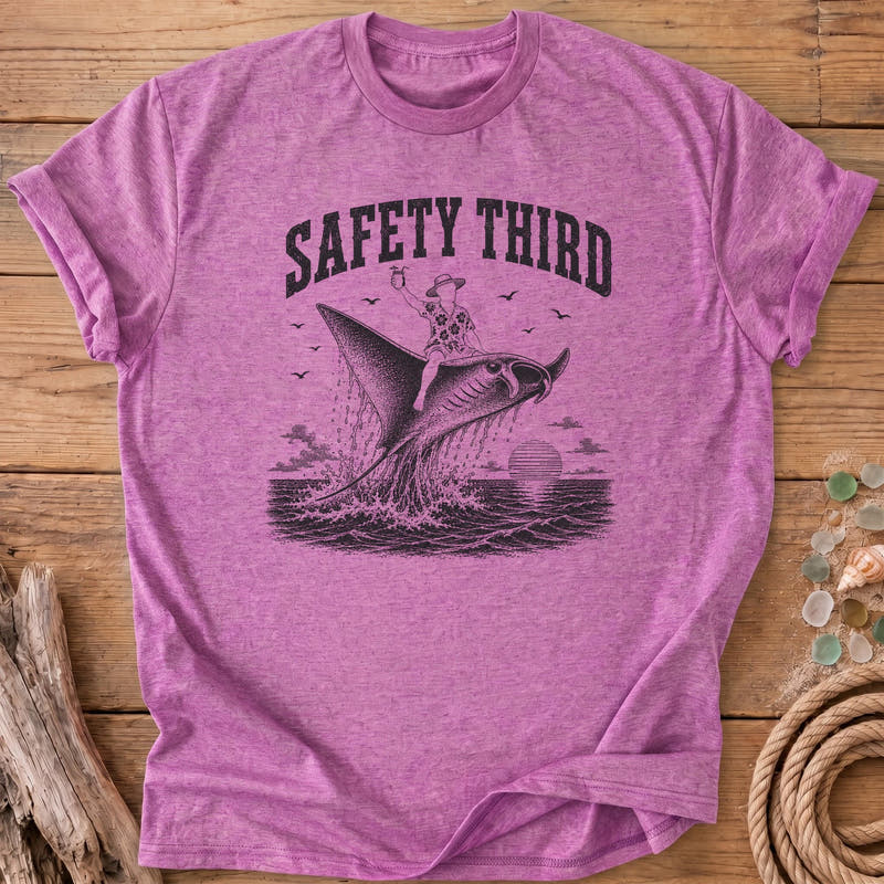 Heather Radiant Orchid