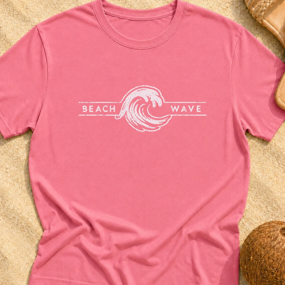 Coral Silk