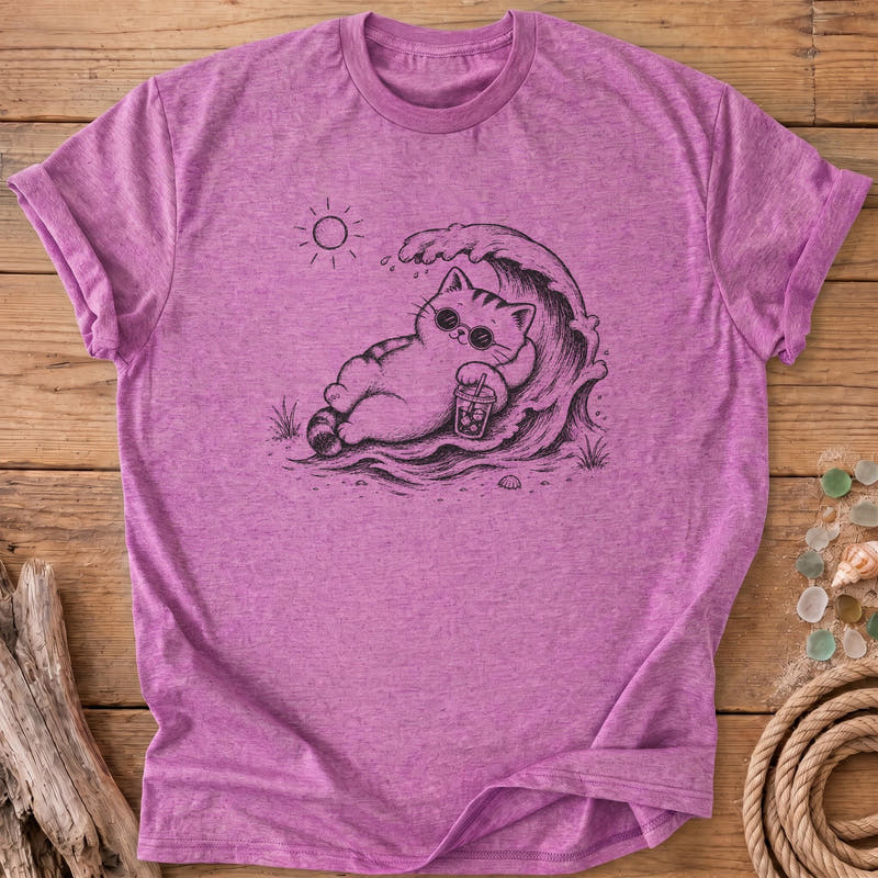 Heather Radiant Orchid