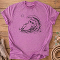 Heather Radiant Orchid