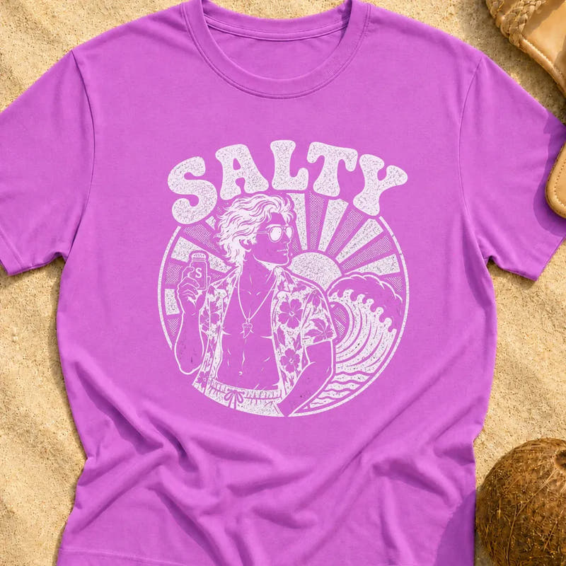 Heather Radiant Orchid