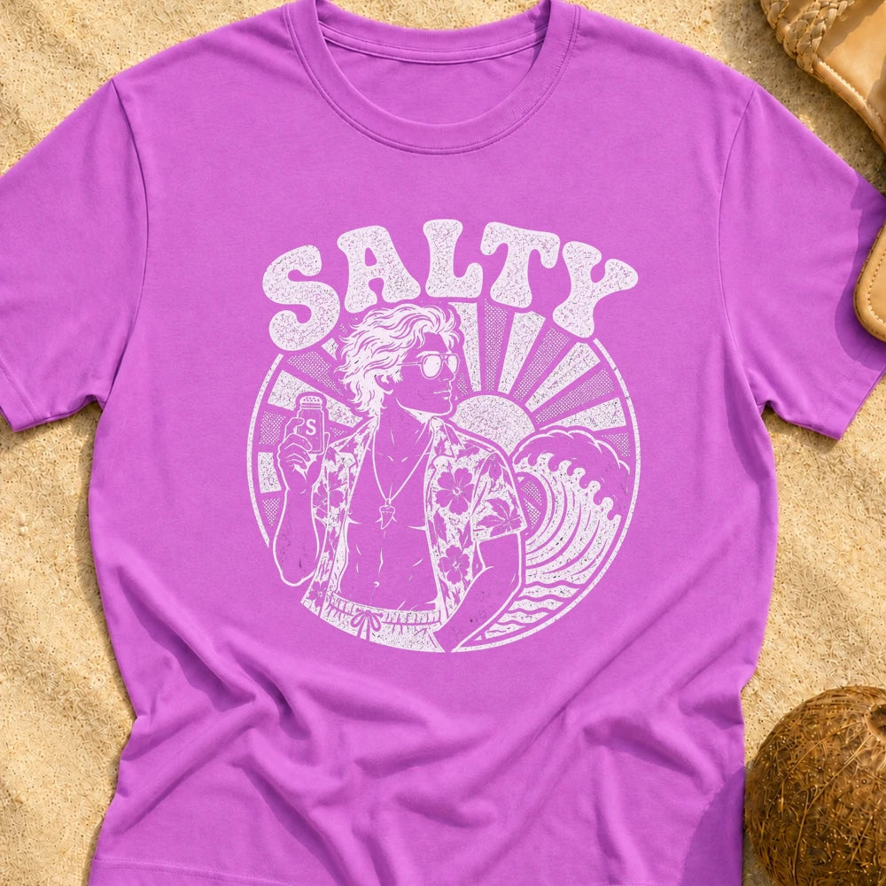 Heather Radiant Orchid