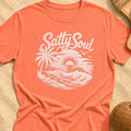 Heather Orange
