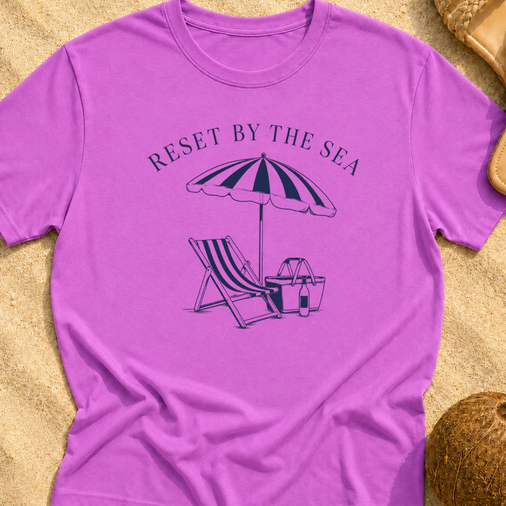 Heather Radiant Orchid