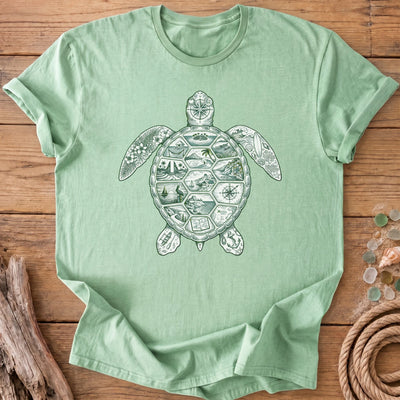 Mint Green