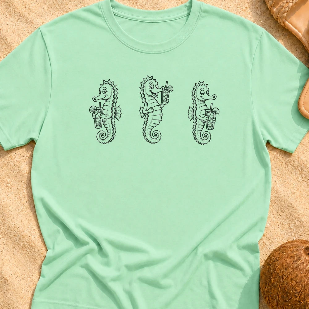 Mint Green