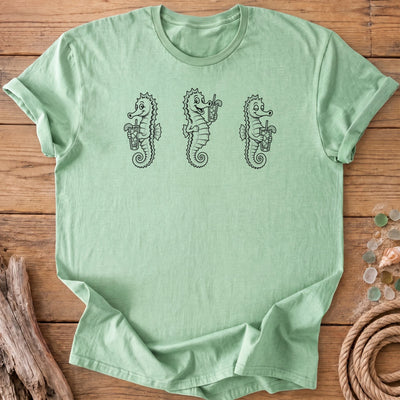 Mint Green