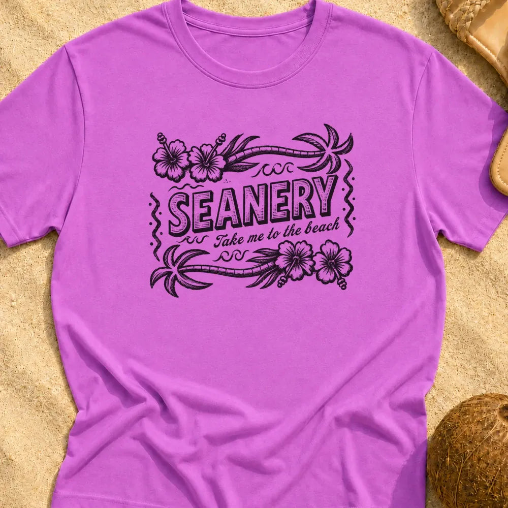 Heather Radiant Orchid