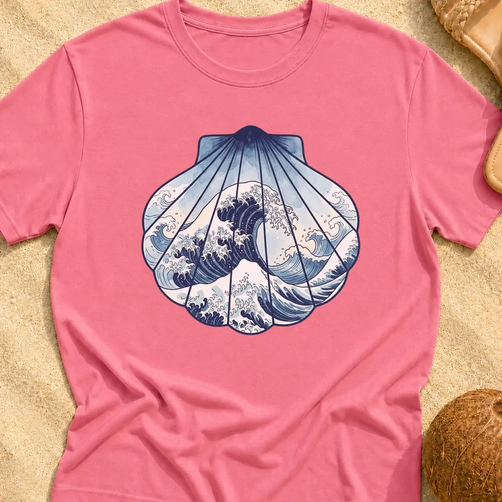 Coral Silk