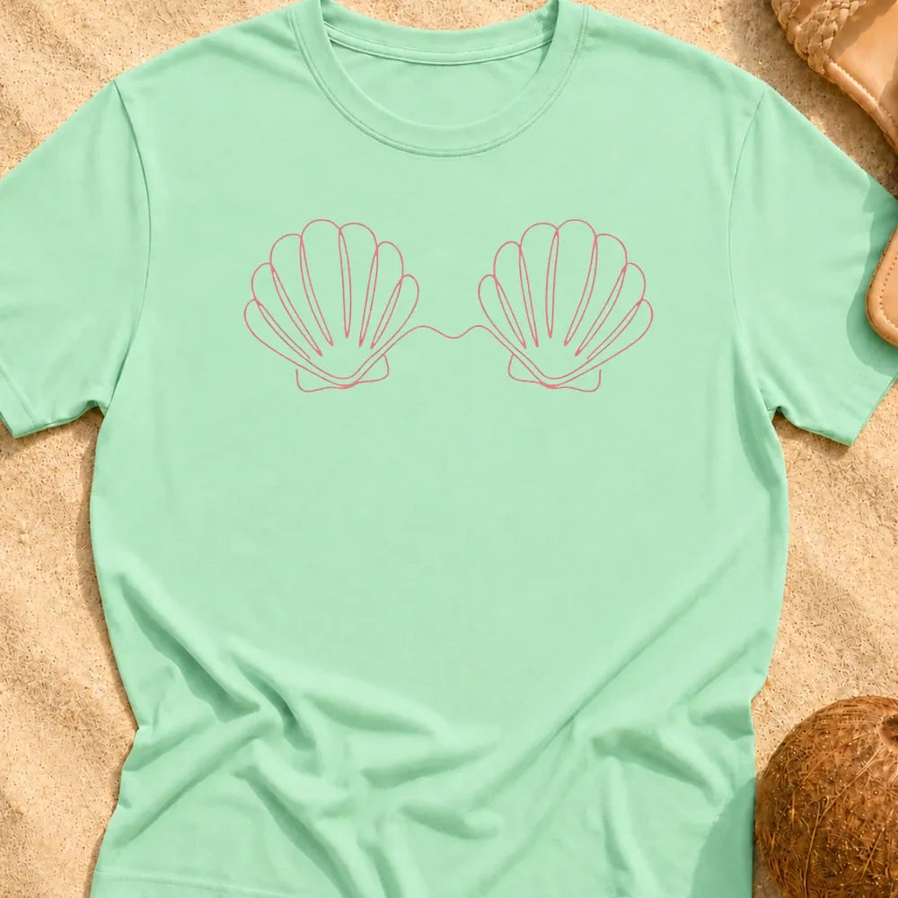 Mint Green