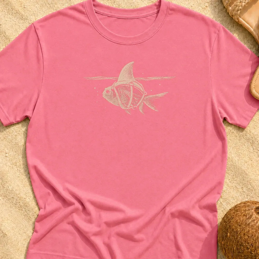 Coral Silk
