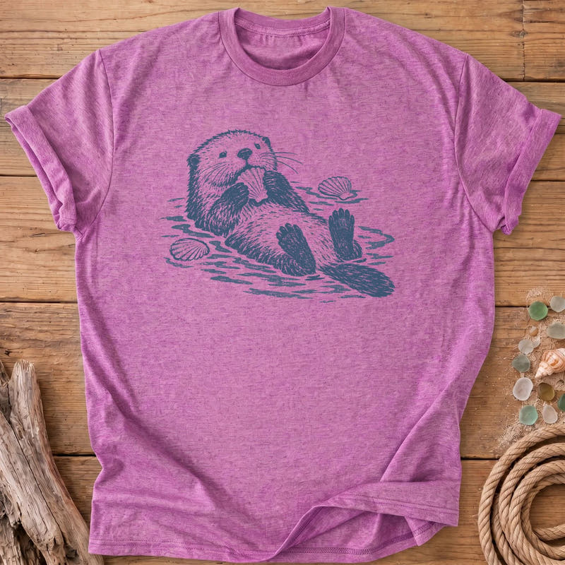 Heather Radiant Orchid
