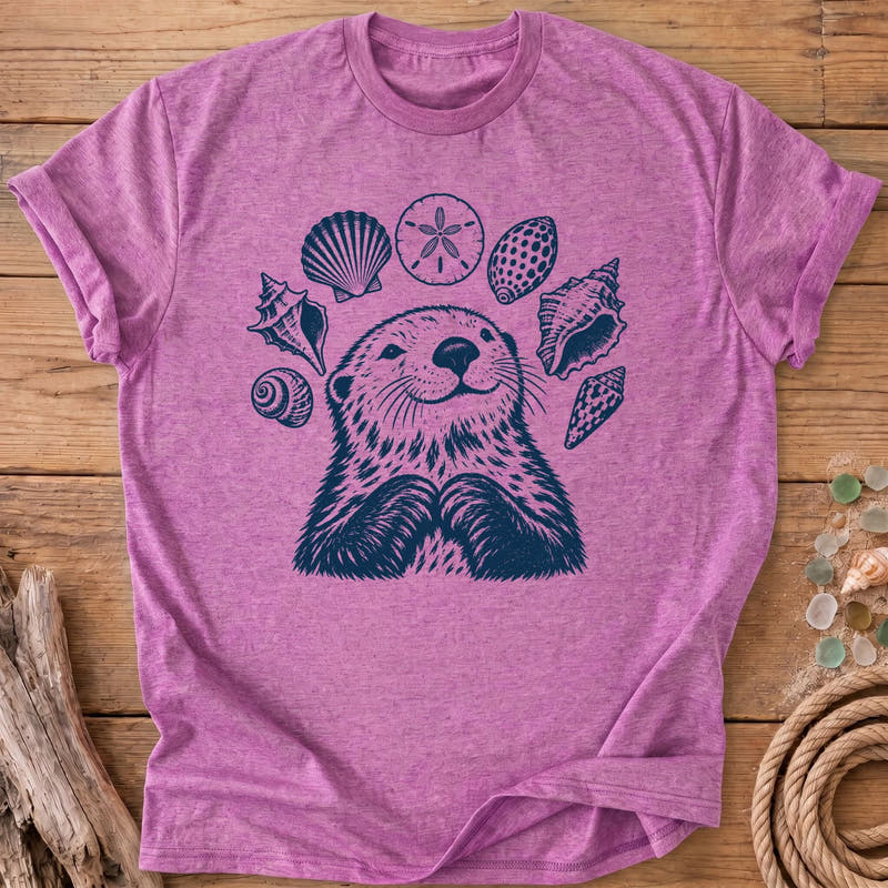 Heather Radiant Orchid