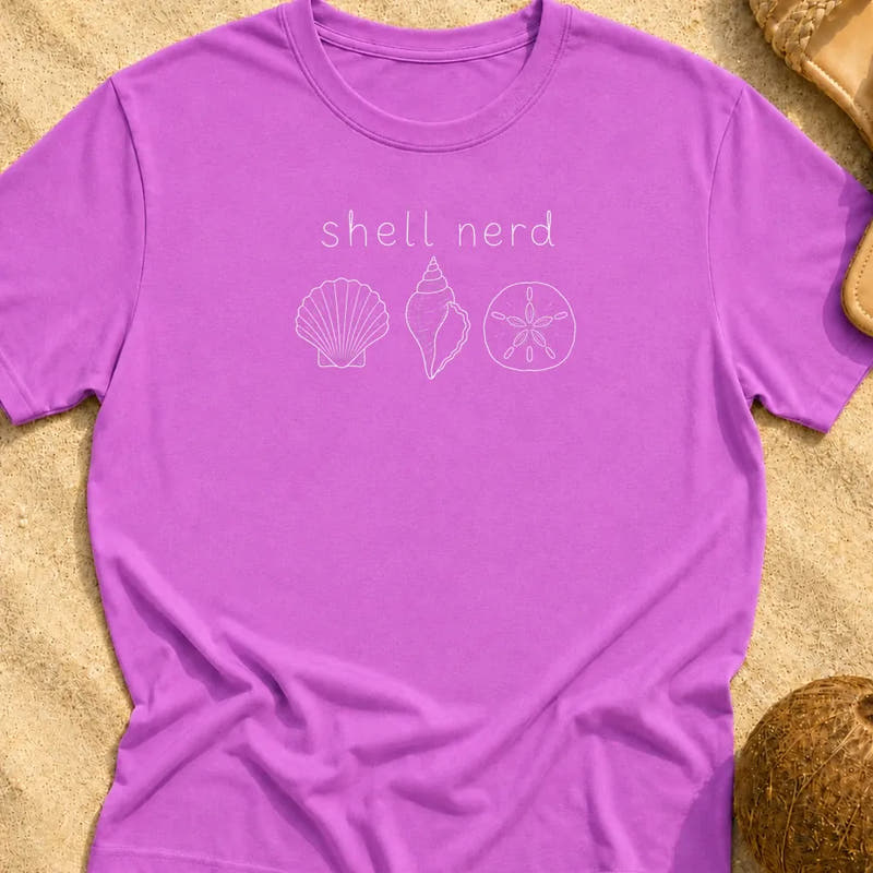 Heather Radiant Orchid