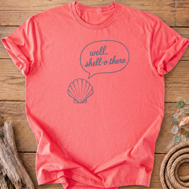 Coral Silk