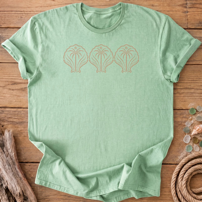 Mint Green